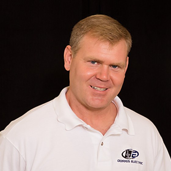 Gary Goad
