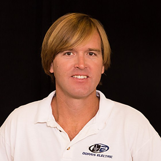 Joel Dorris