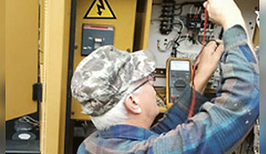 Electrical diagnostics